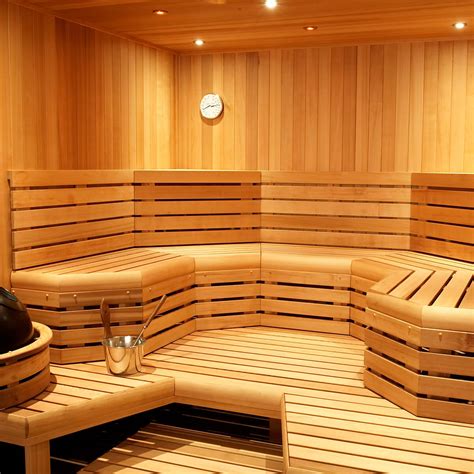 Saunas 